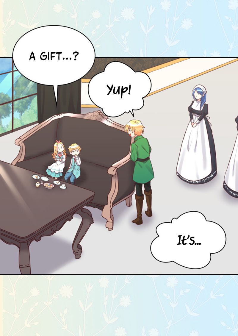 The Twins' New Life Chapter 26 - page 35
