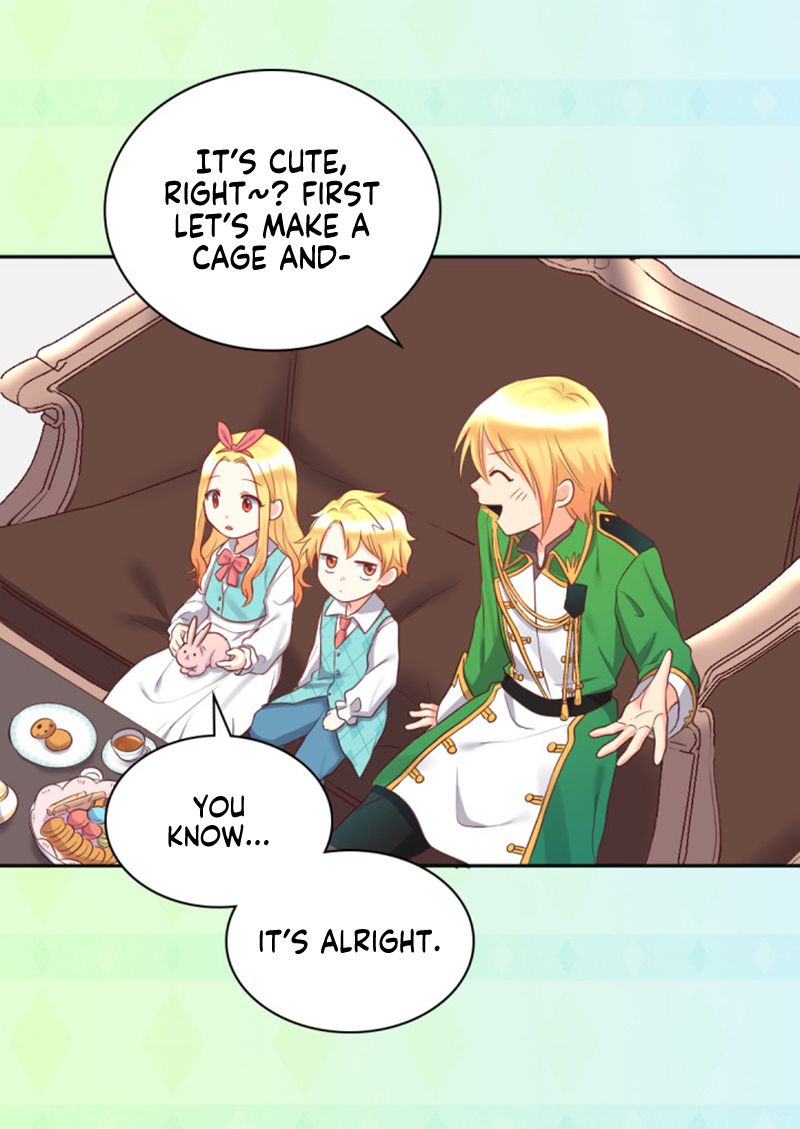 The Twins' New Life Chapter 26 - page 39