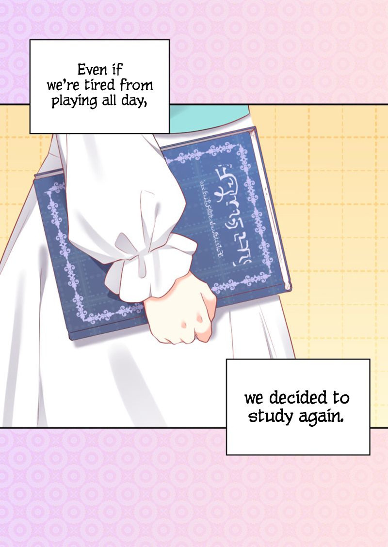 The Twins' New Life Chapter 26 - page 4