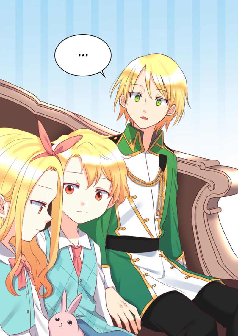 The Twins' New Life Chapter 26 - page 42