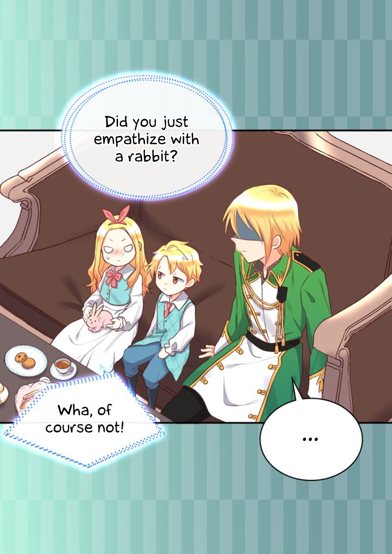 The Twins' New Life Chapter 26 - page 43