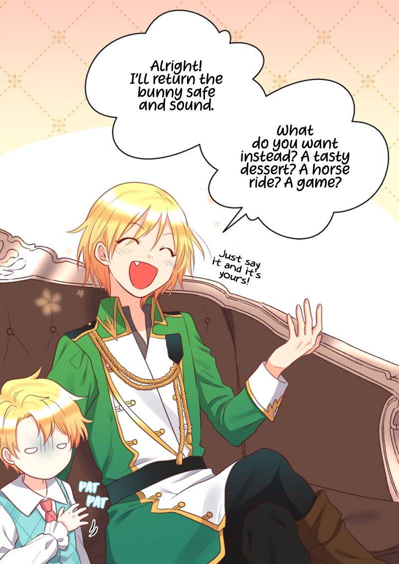 The Twins' New Life Chapter 26 - page 45