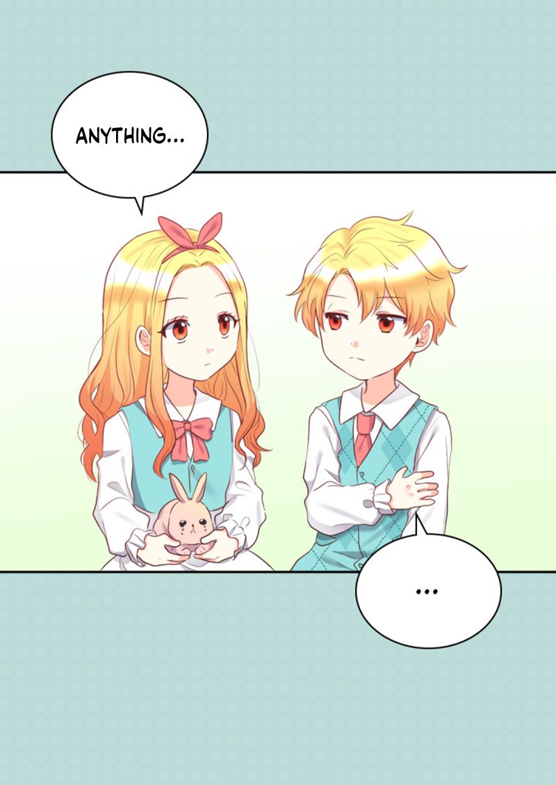 The Twins' New Life Chapter 26 - page 46