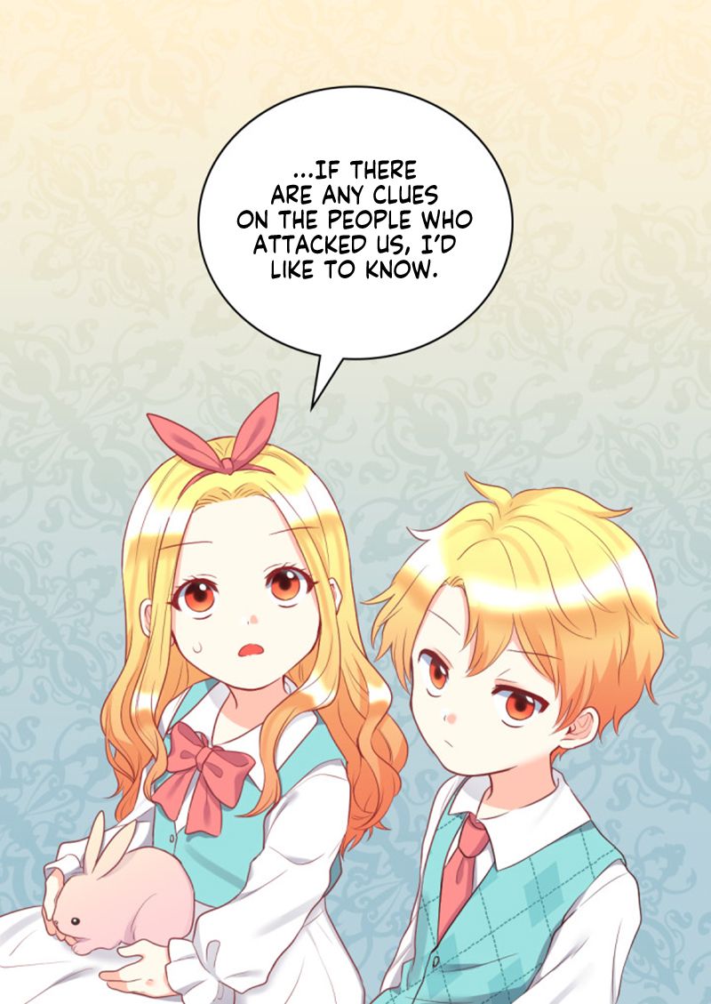 The Twins' New Life Chapter 26 - page 47