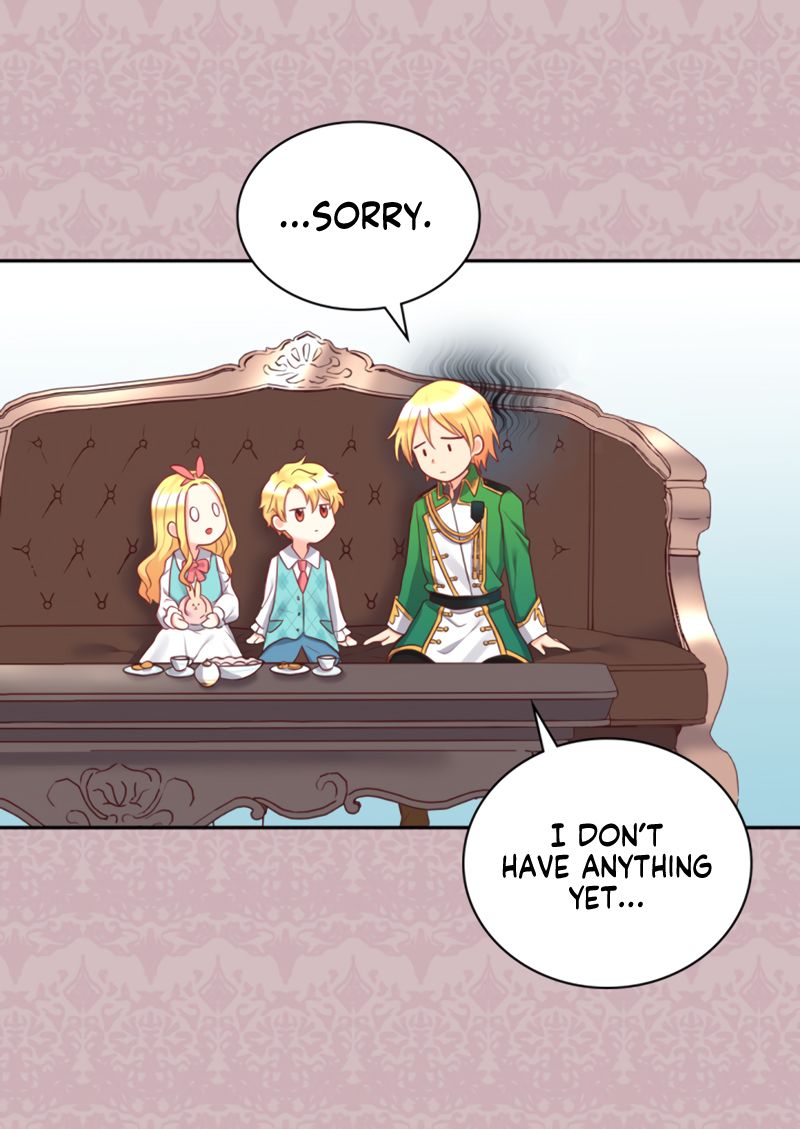 The Twins' New Life Chapter 26 - page 48