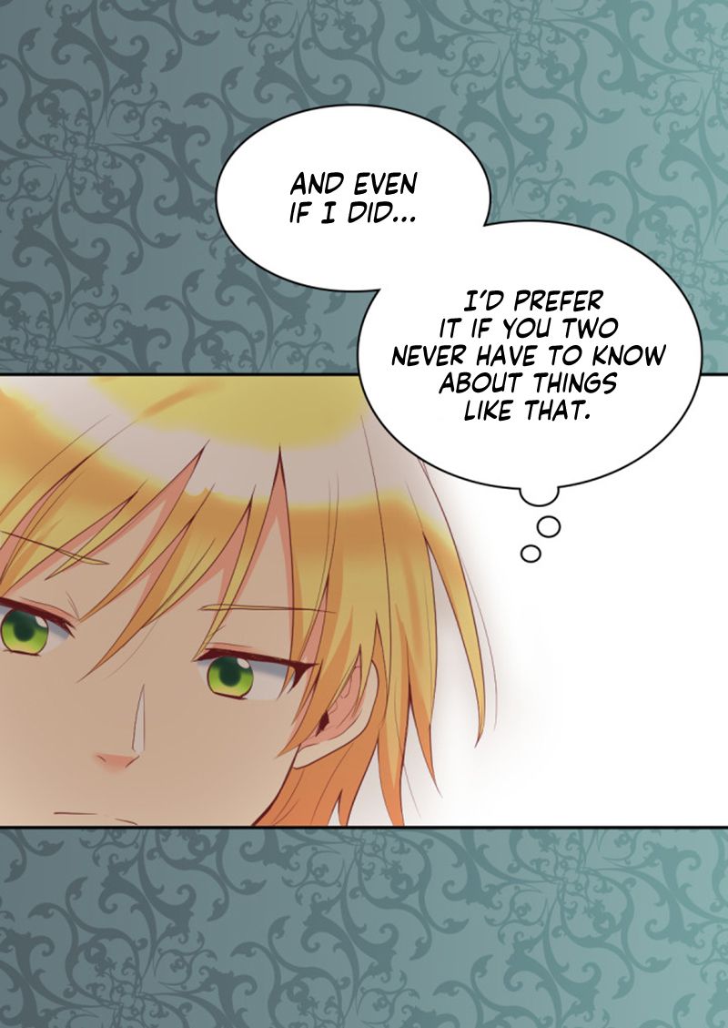 The Twins' New Life Chapter 26 - page 49