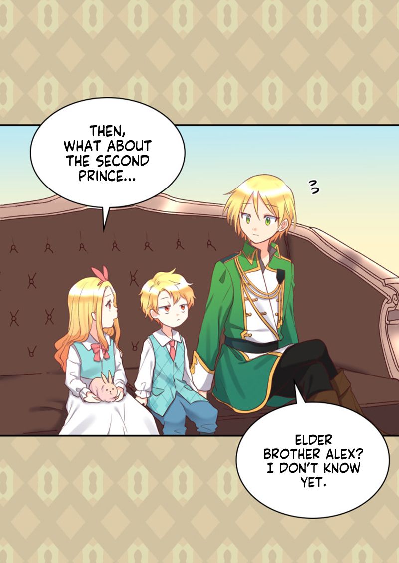 The Twins' New Life Chapter 26 - page 51
