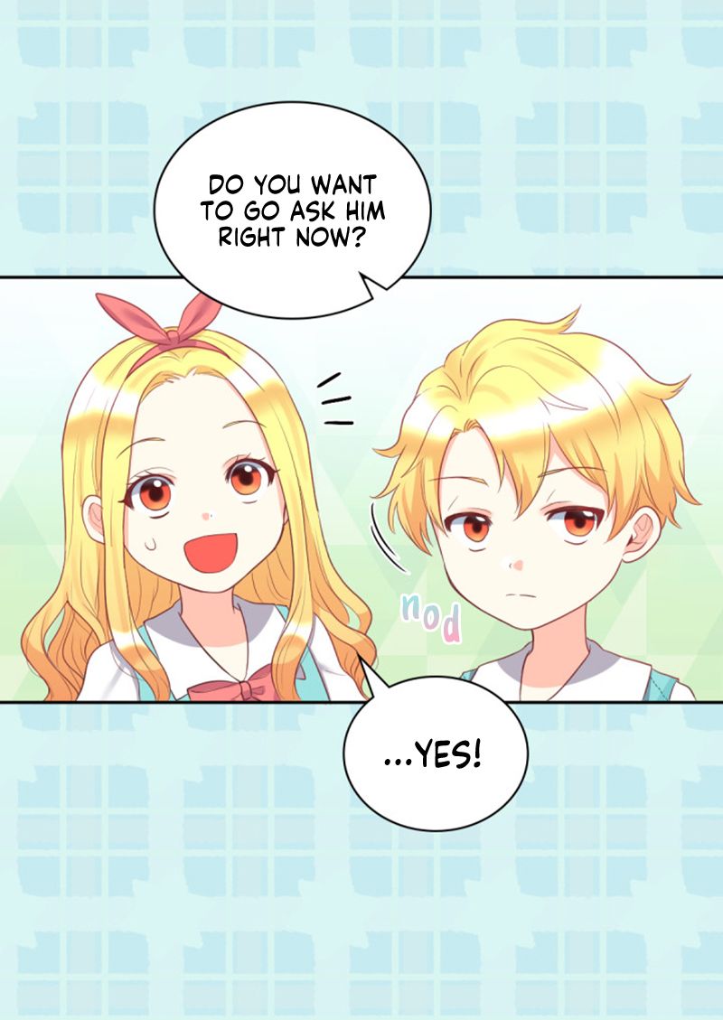 The Twins' New Life Chapter 26 - page 52