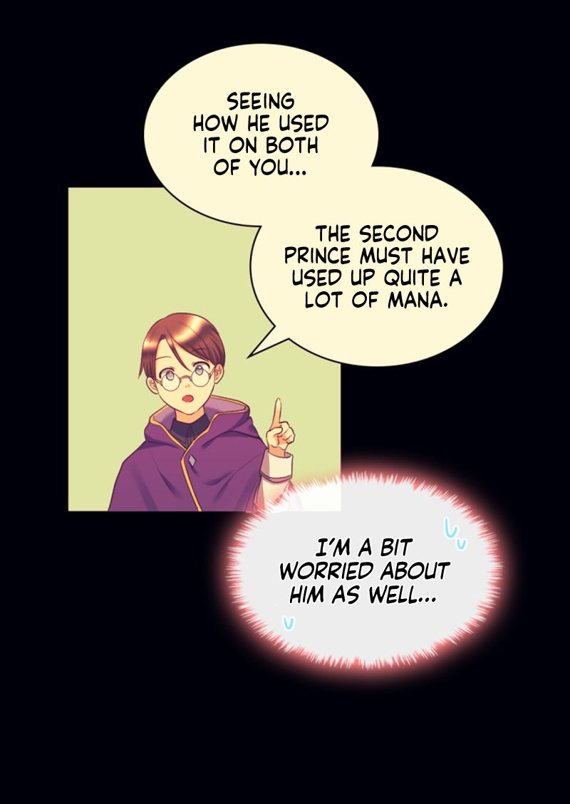 The Twins' New Life Chapter 26 - page 53