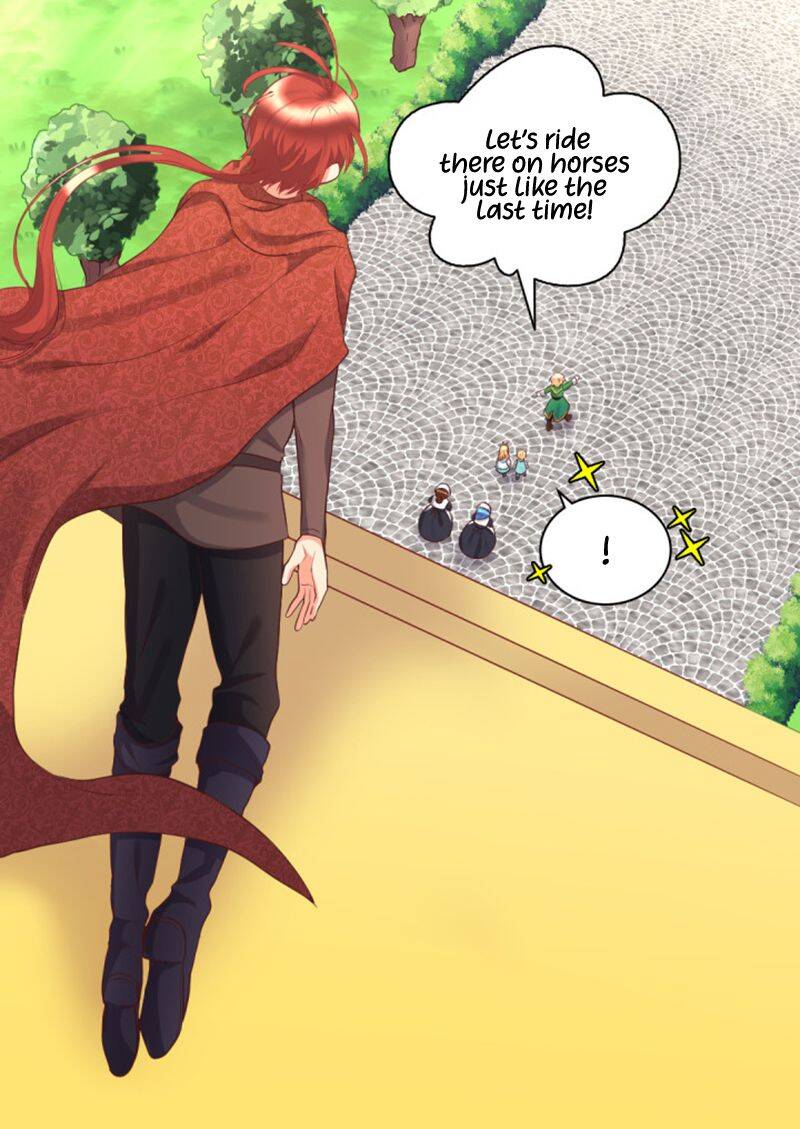 The Twins' New Life Chapter 26 - page 56