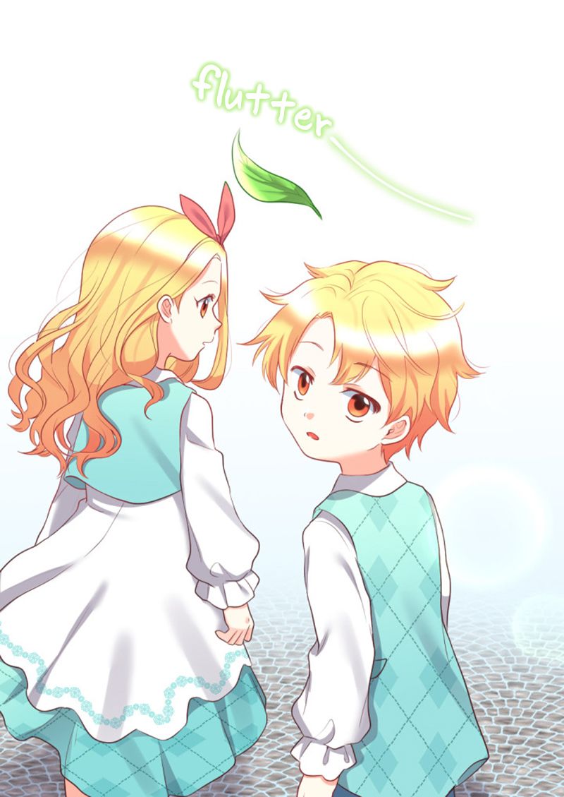 The Twins' New Life Chapter 26 - page 63