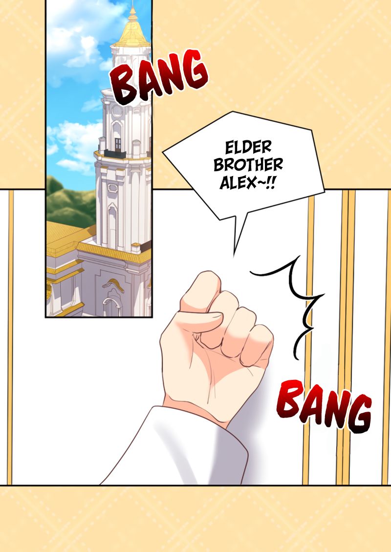 The Twins' New Life Chapter 26 - page 65