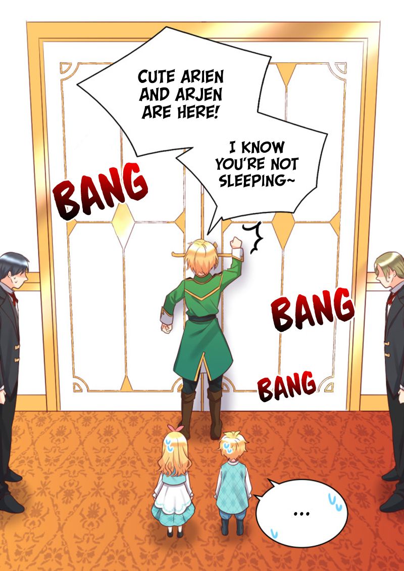 The Twins' New Life Chapter 26 - page 66