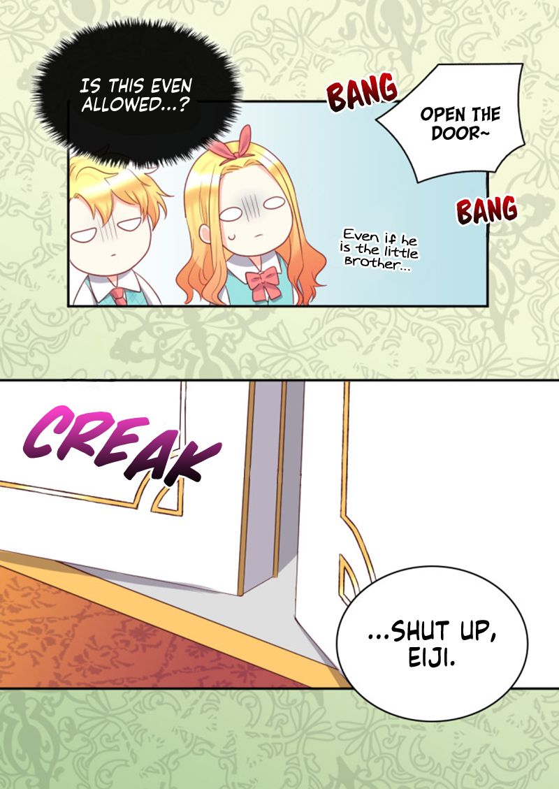 The Twins' New Life Chapter 26 - page 67