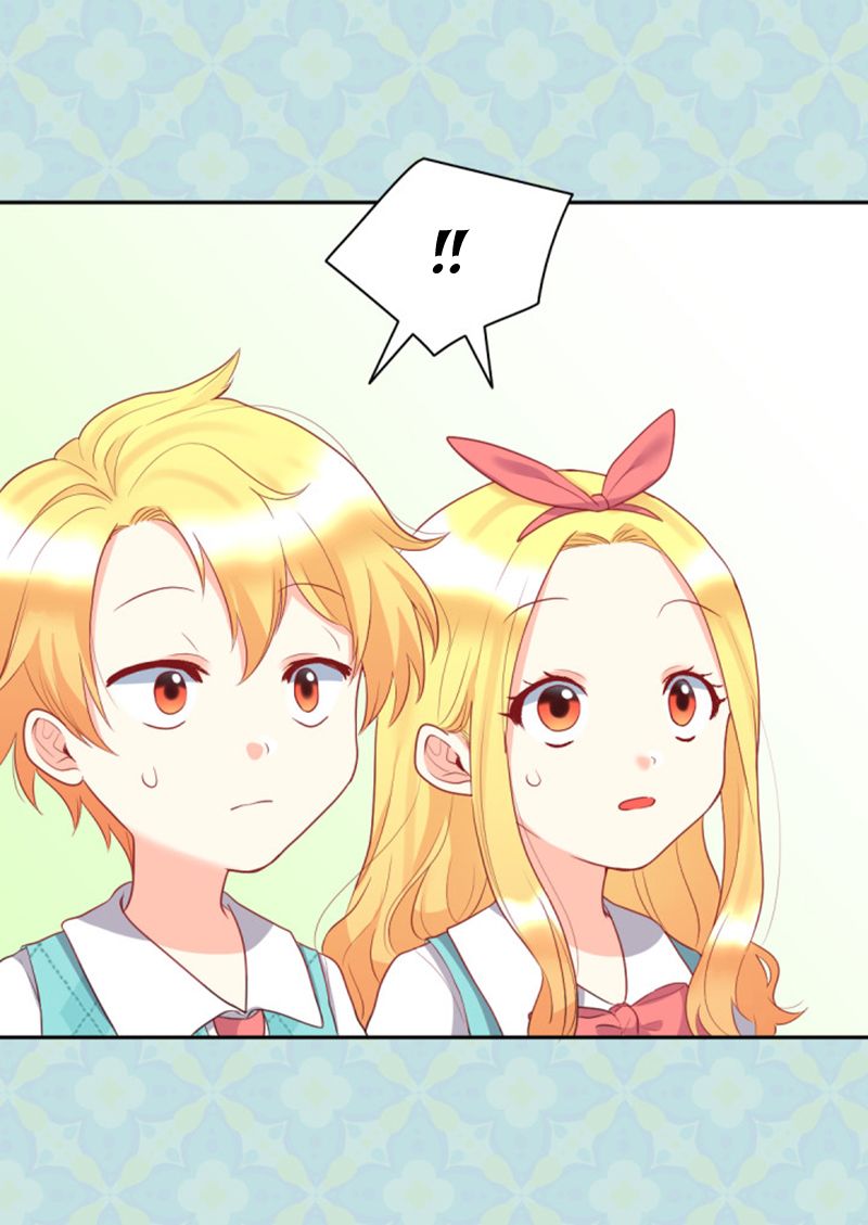 The Twins' New Life Chapter 26 - page 68