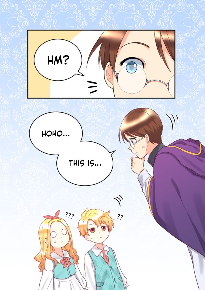 The Twins' New Life Chapter 26 - page 8