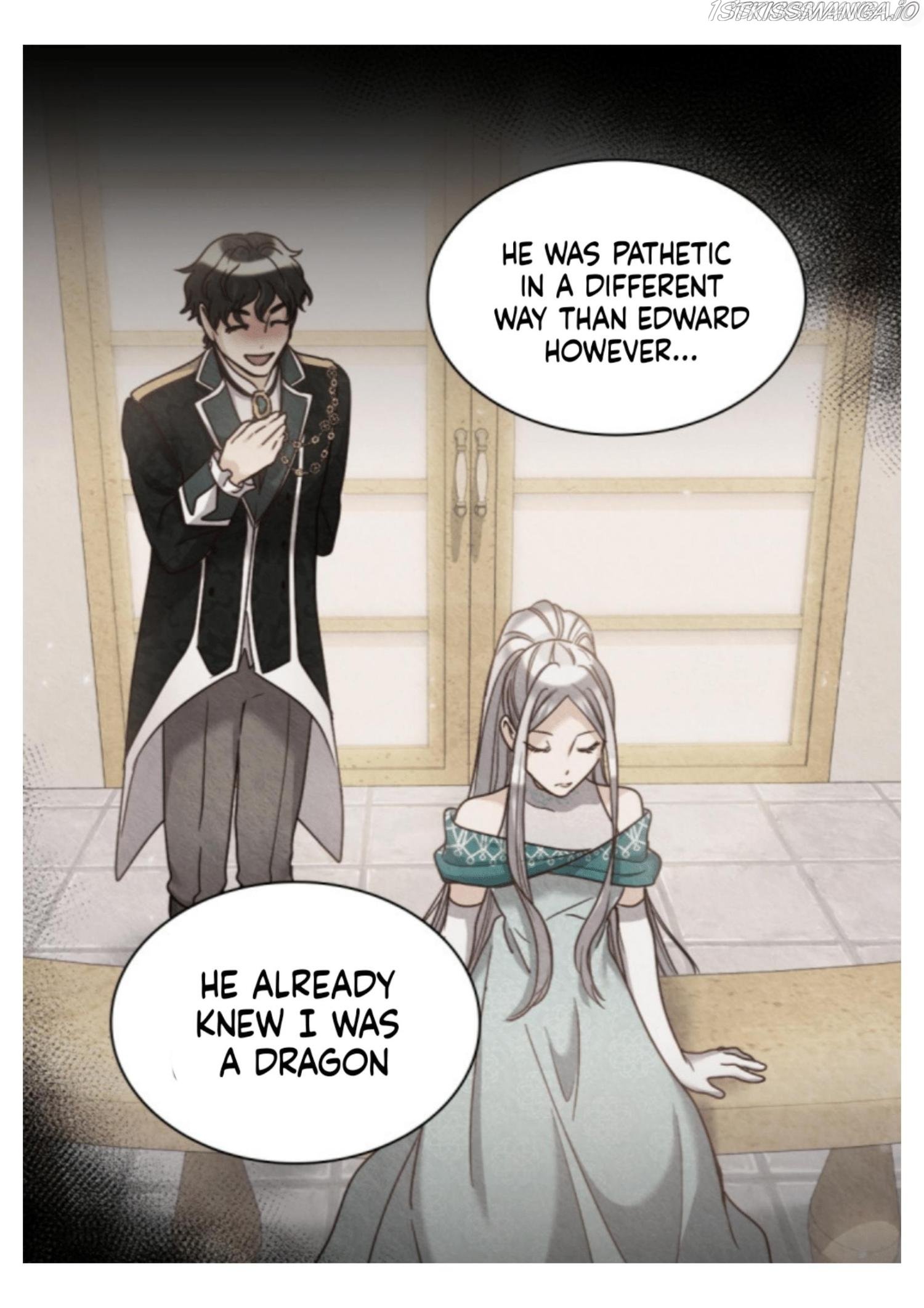 The Twins' New Life Chapter 85.5 - page 12