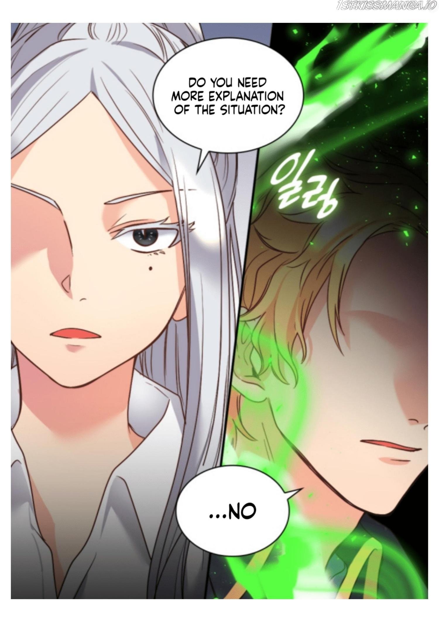 The Twins' New Life Chapter 85.5 - page 15