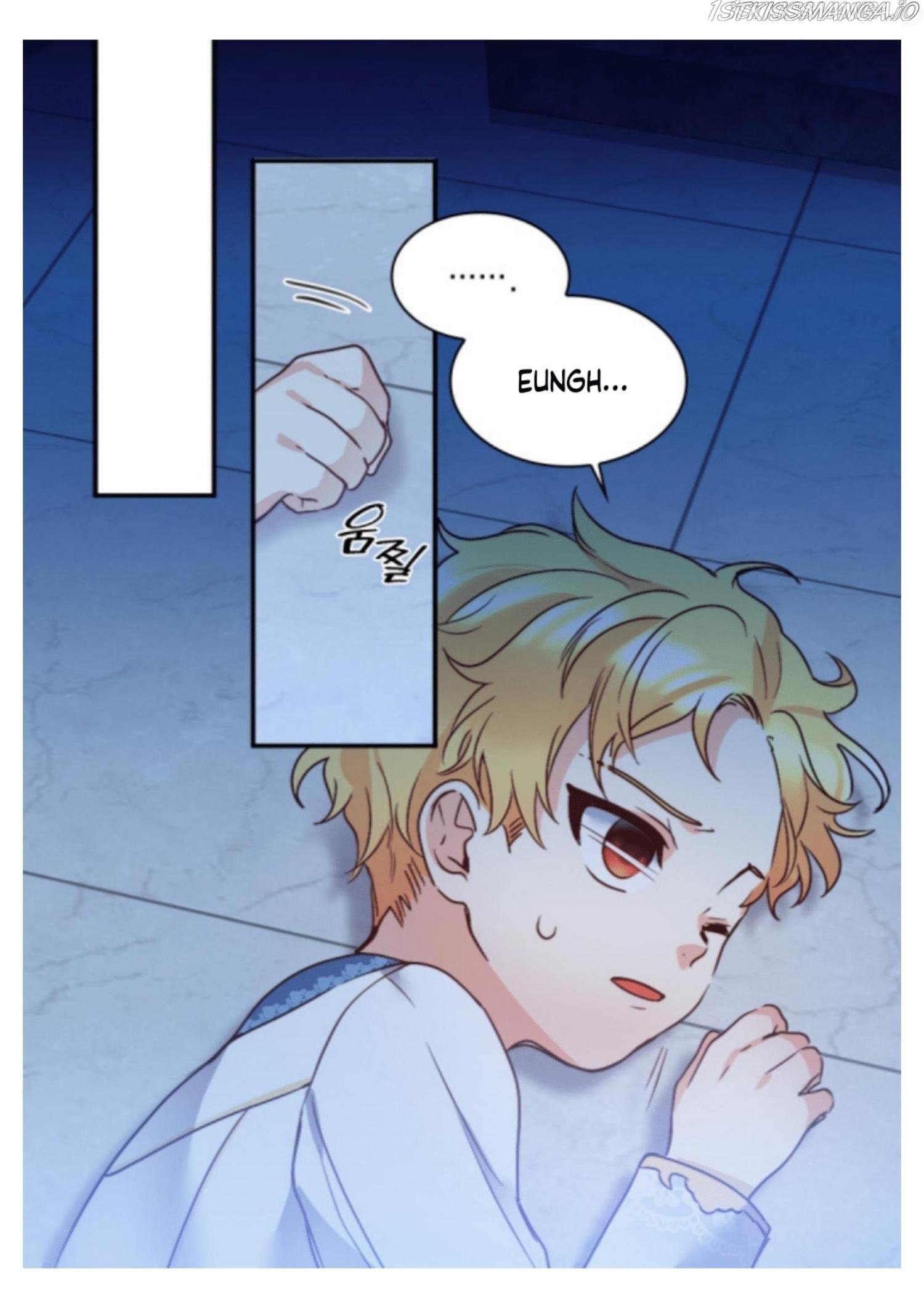 The Twins' New Life Chapter 85.5 - page 17