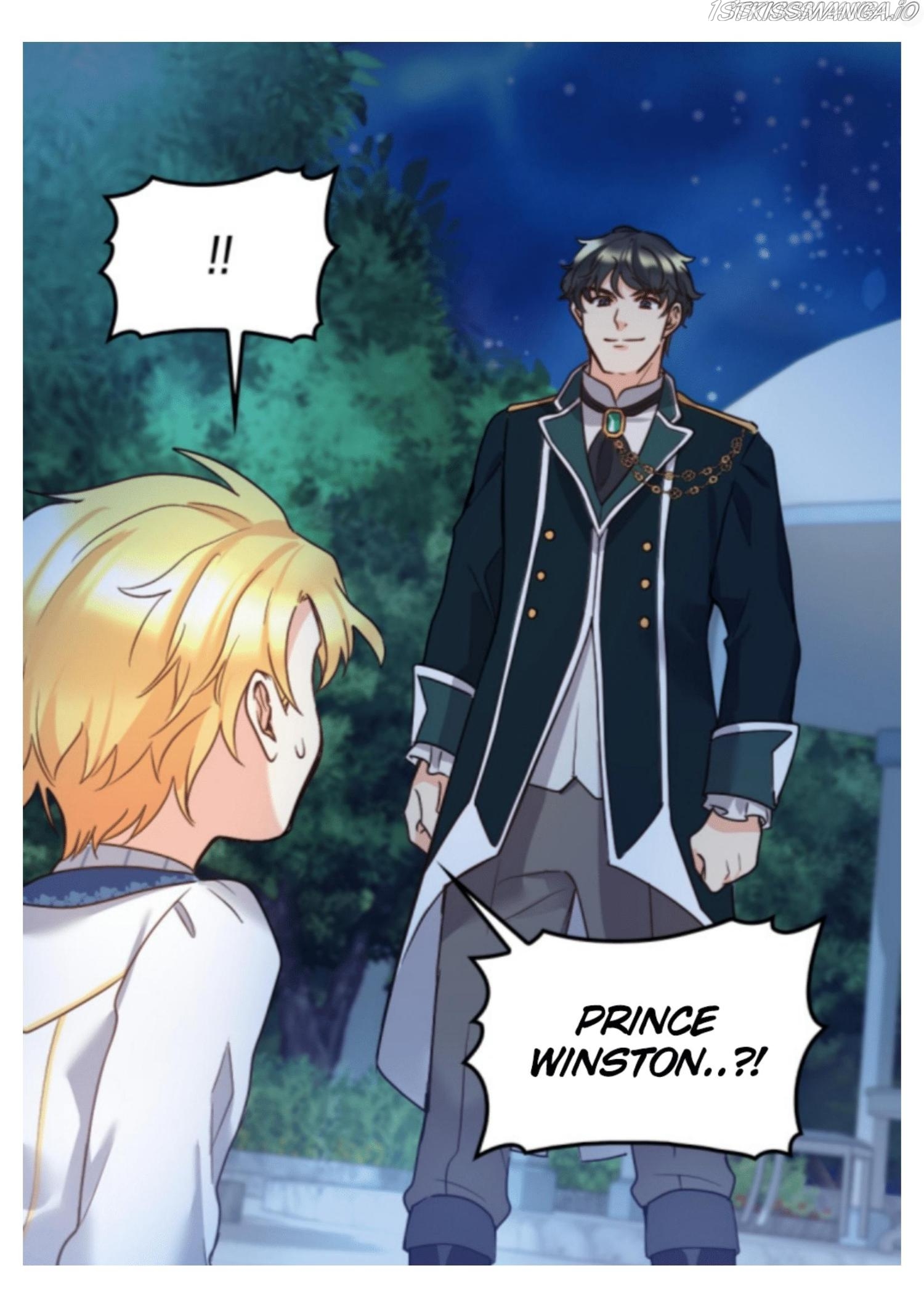 The Twins' New Life Chapter 85.5 - page 20
