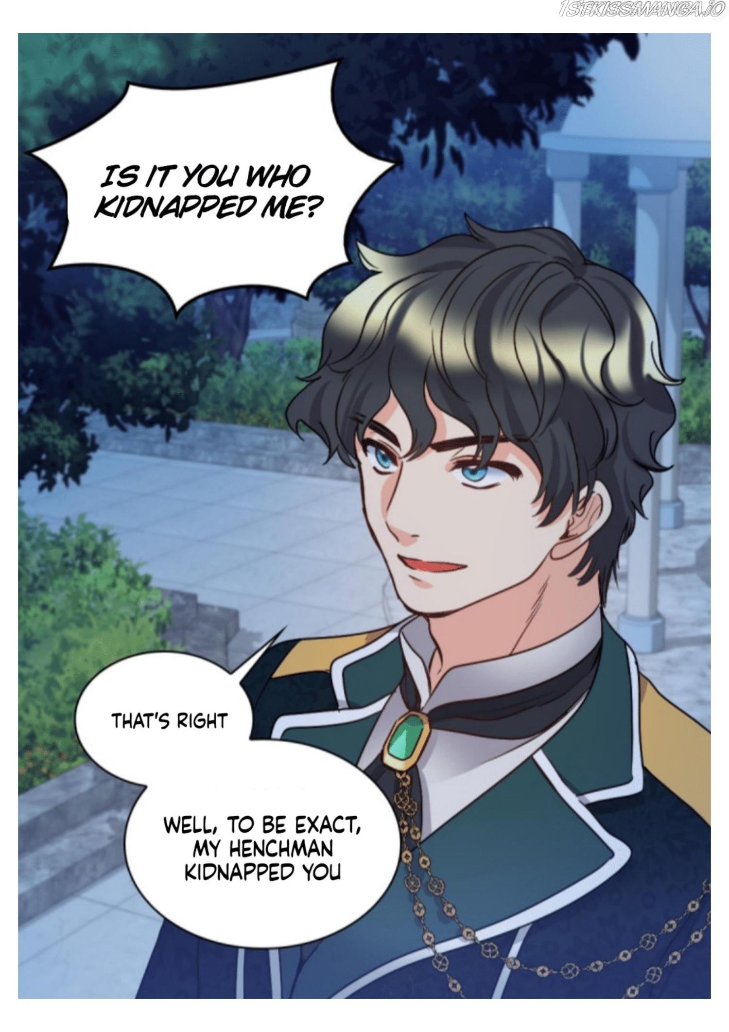 The Twins' New Life Chapter 85.5 - page 21