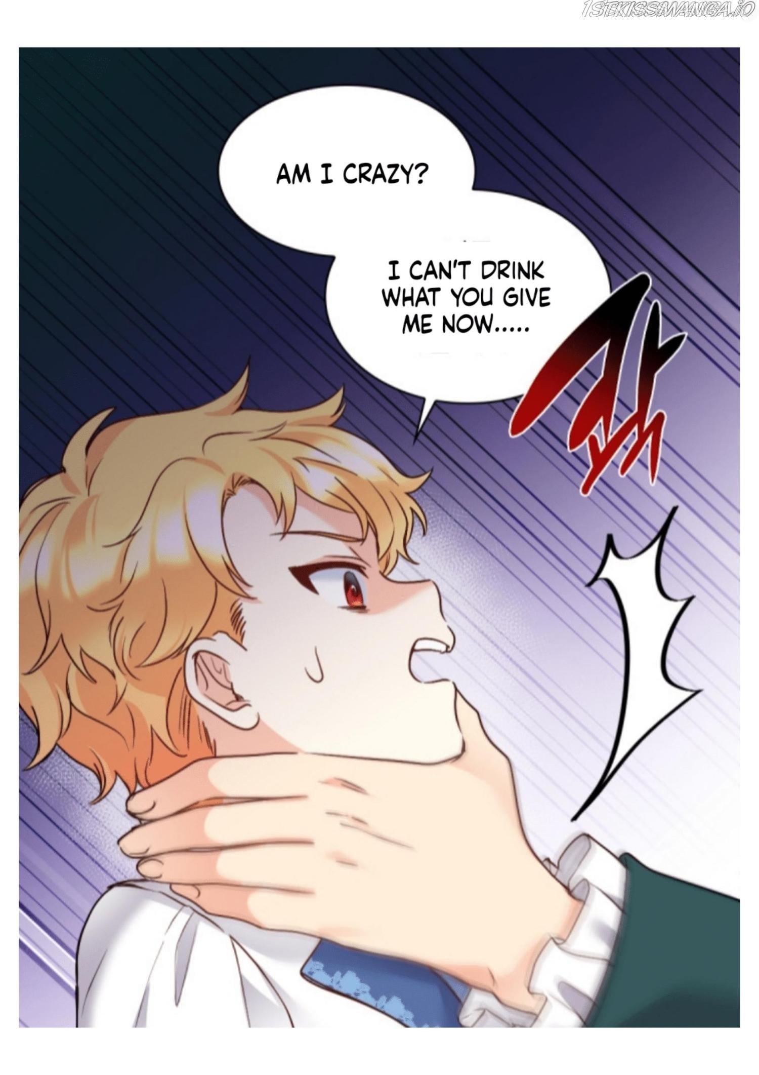The Twins' New Life Chapter 85.5 - page 25