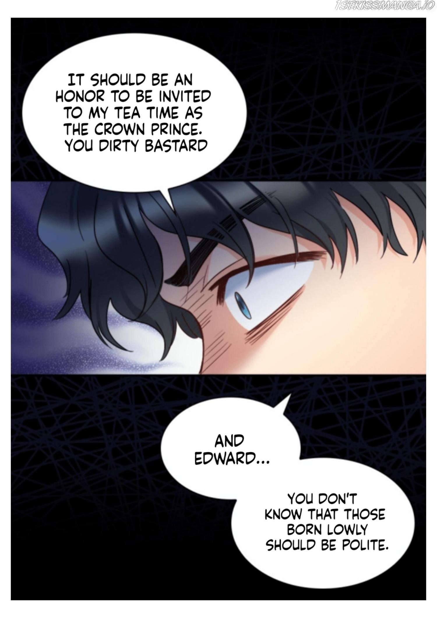 The Twins' New Life Chapter 85.5 - page 27
