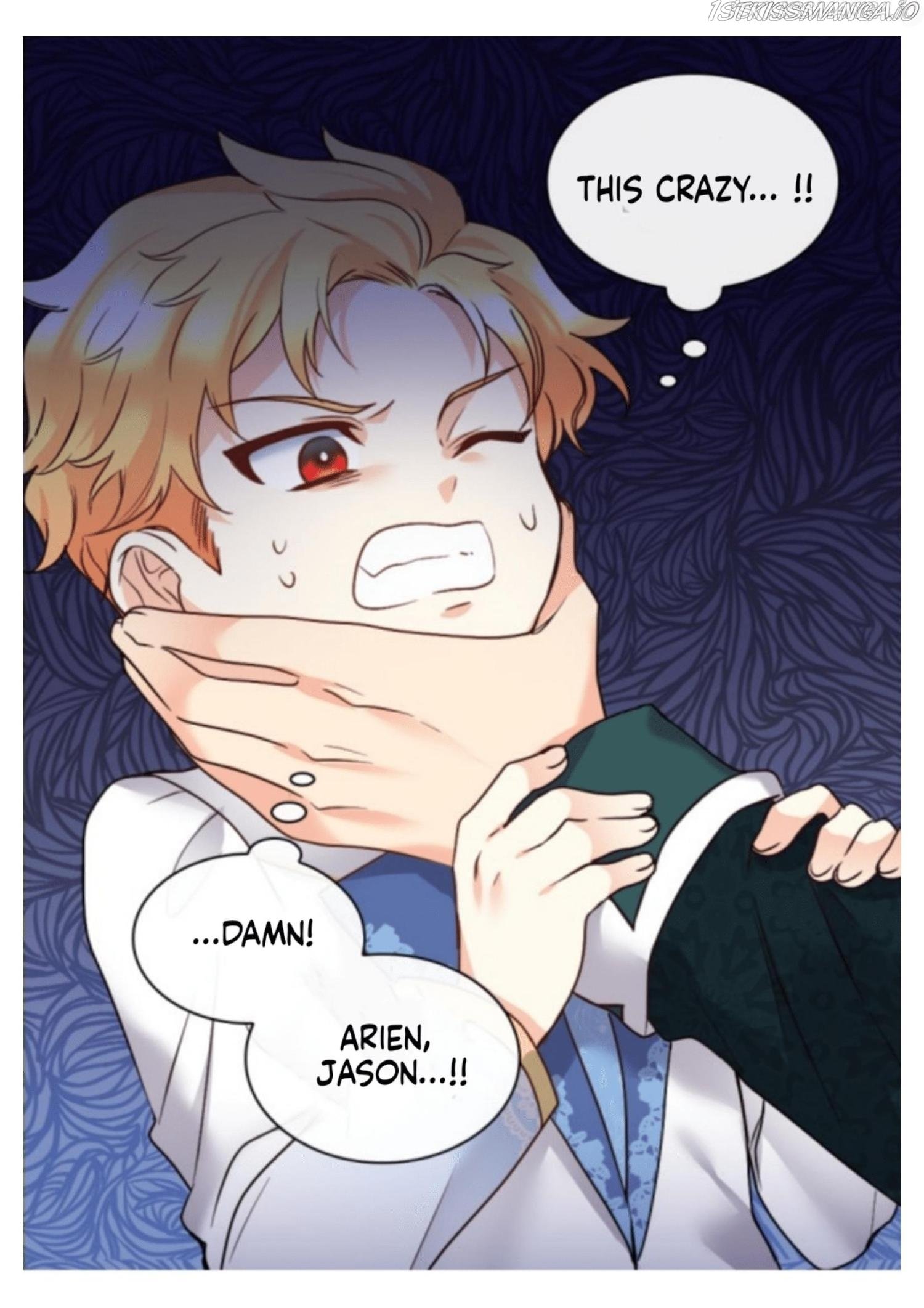 The Twins' New Life Chapter 85.5 - page 28