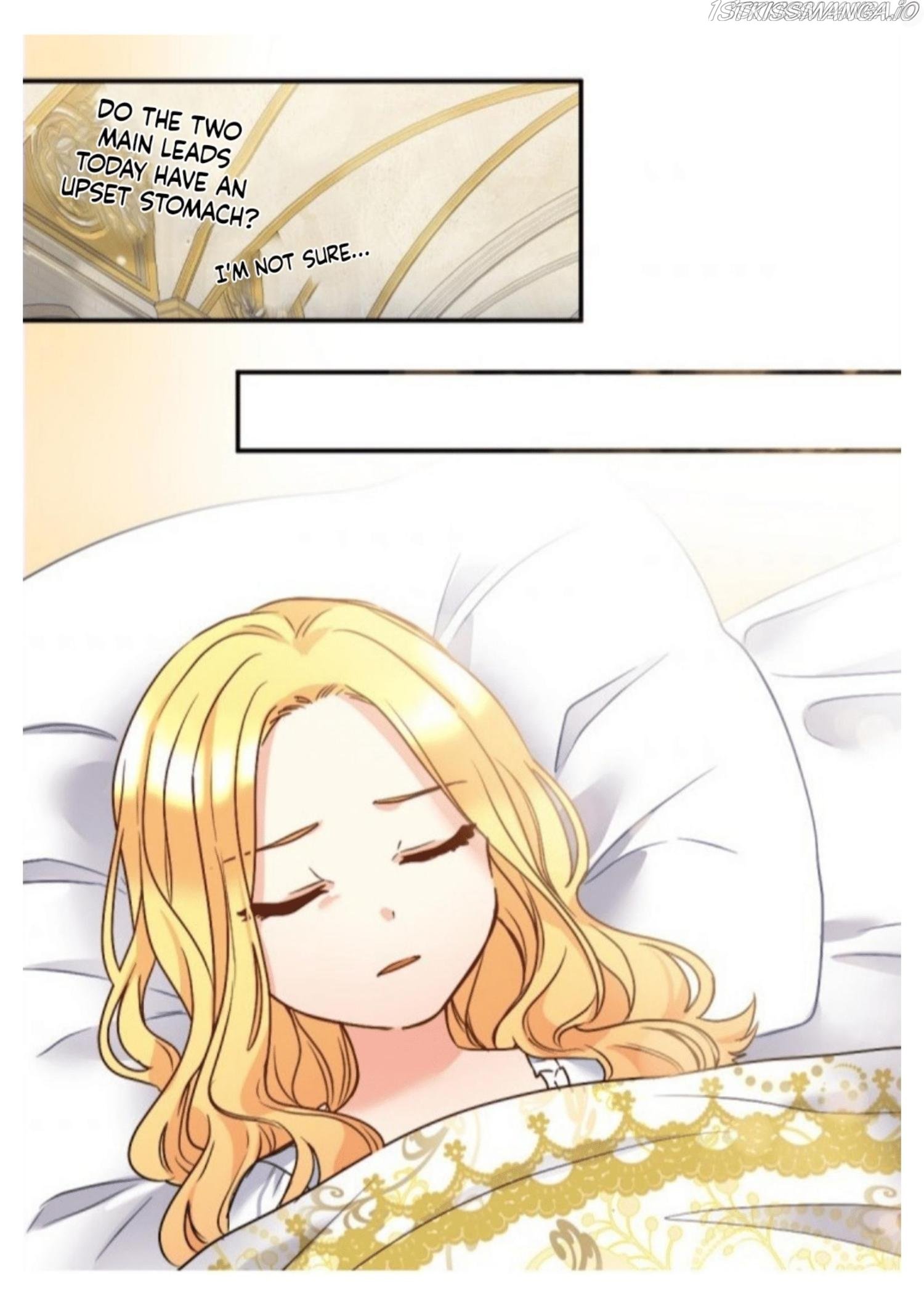 The Twins' New Life Chapter 85.5 - page 3