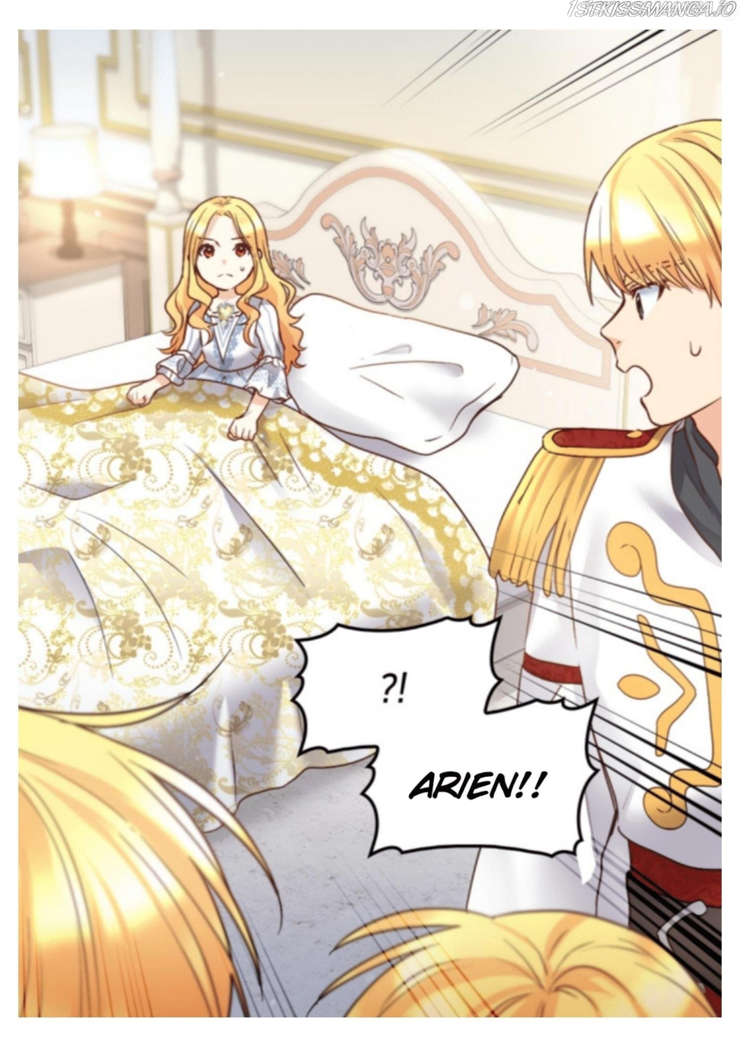 The Twins' New Life Chapter 85.5 - page 31