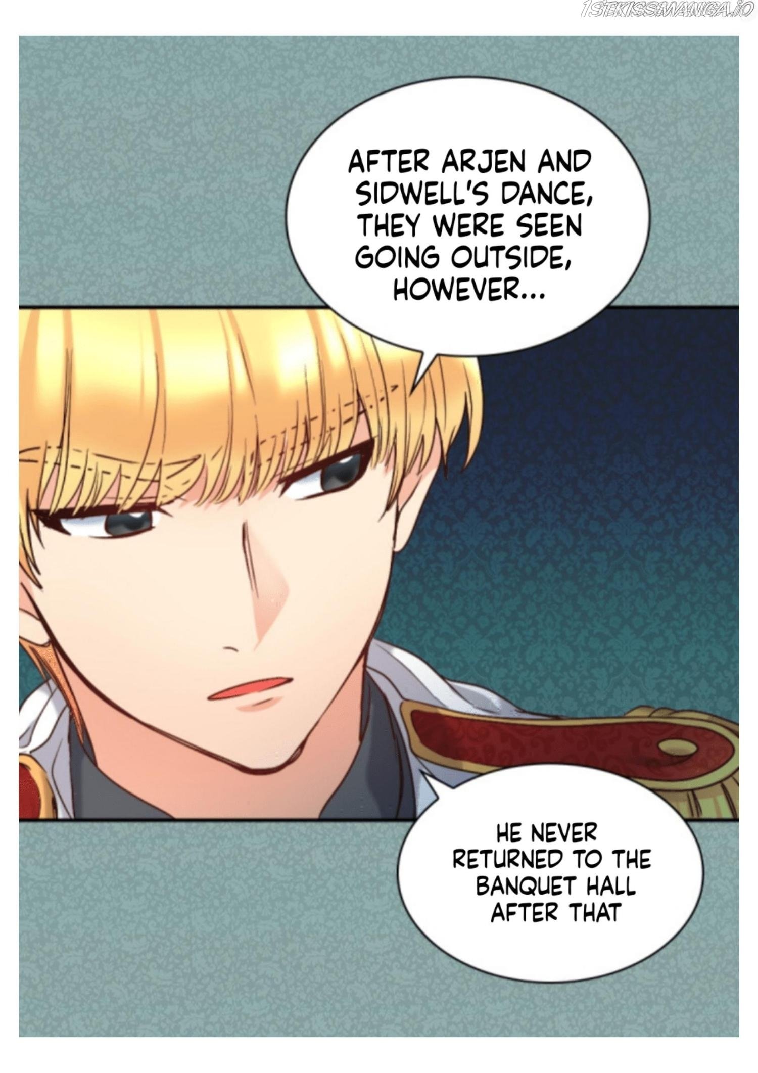 The Twins' New Life Chapter 85.5 - page 7