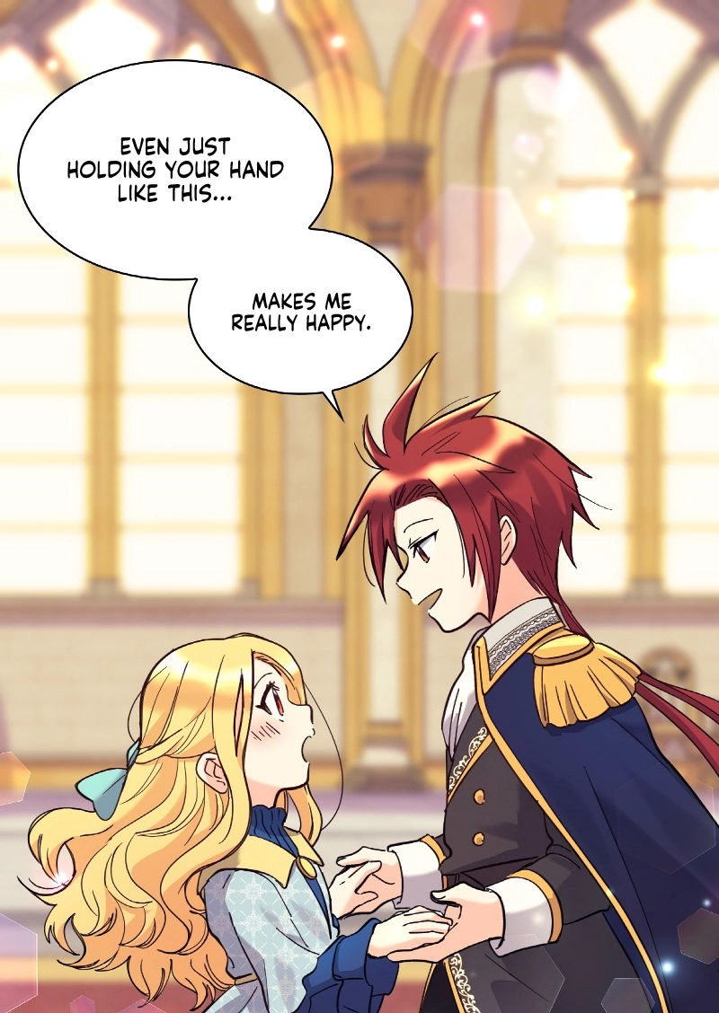 The Twins' New Life Chapter 69 - page 10