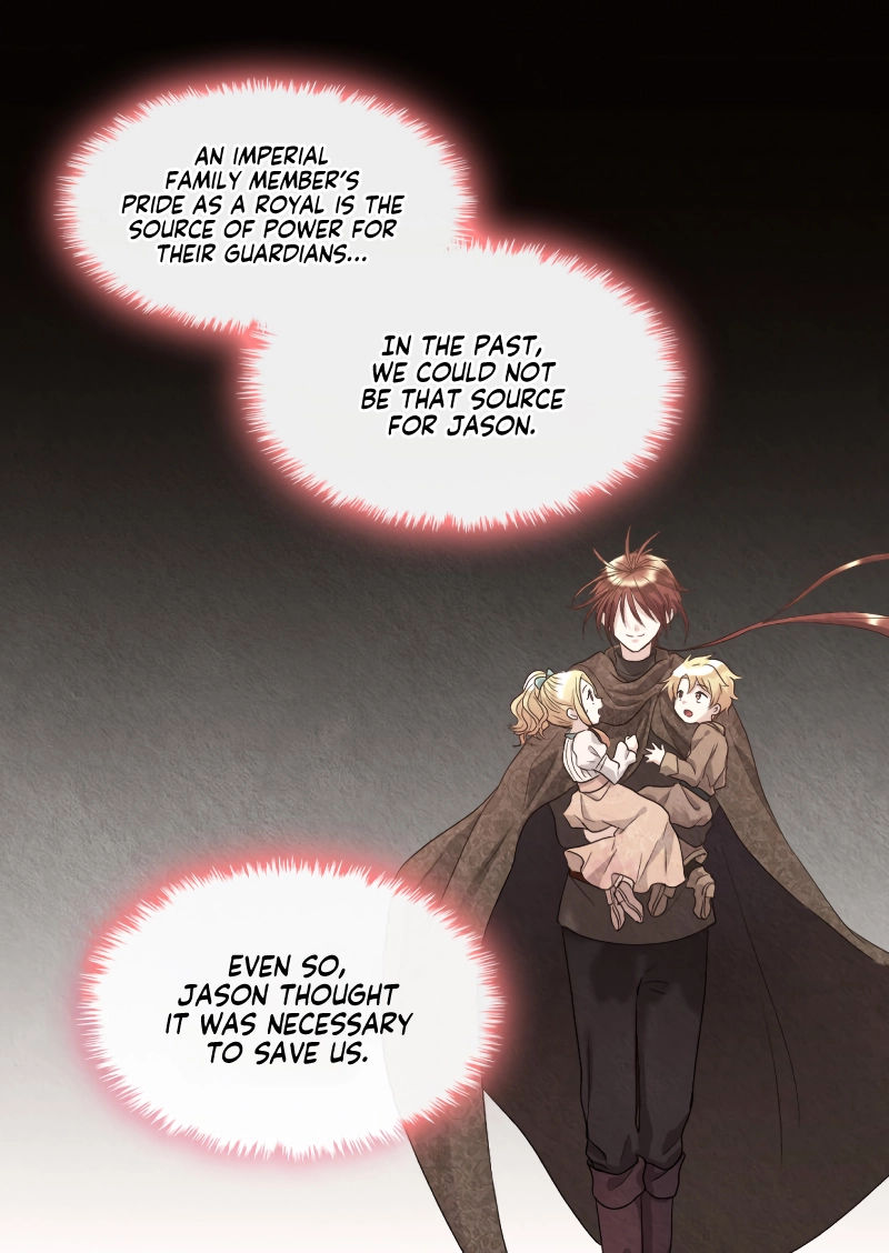 The Twins' New Life Chapter 69 - page 12