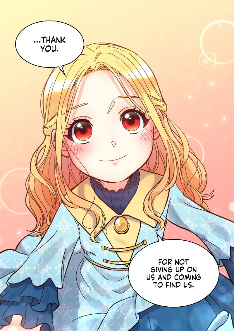 The Twins' New Life Chapter 69 - page 14