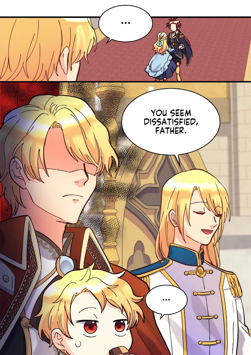 The Twins' New Life Chapter 69 - page 17
