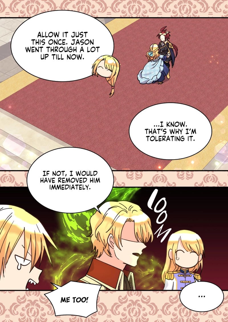 The Twins' New Life Chapter 69 - page 18