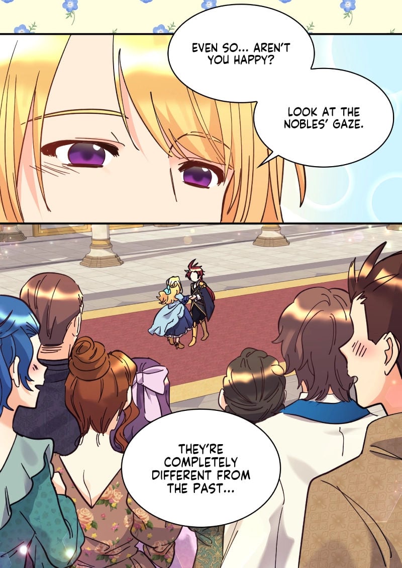 The Twins' New Life Chapter 69 - page 19