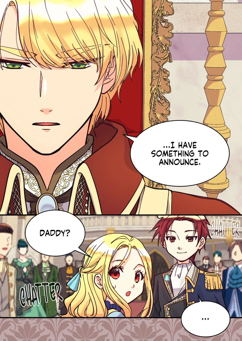 The Twins' New Life Chapter 69 - page 24