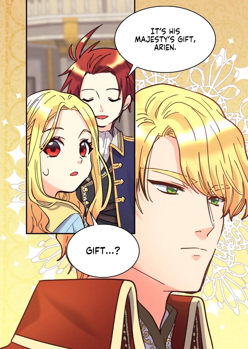 The Twins' New Life Chapter 69 - page 25