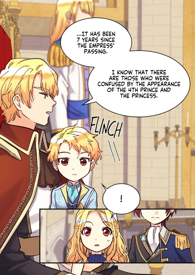The Twins' New Life Chapter 69 - page 26