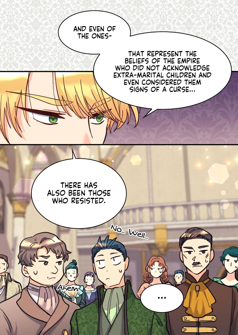 The Twins' New Life Chapter 69 - page 27