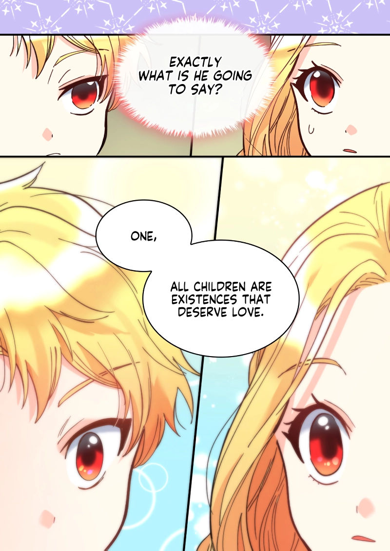 The Twins' New Life Chapter 69 - page 28