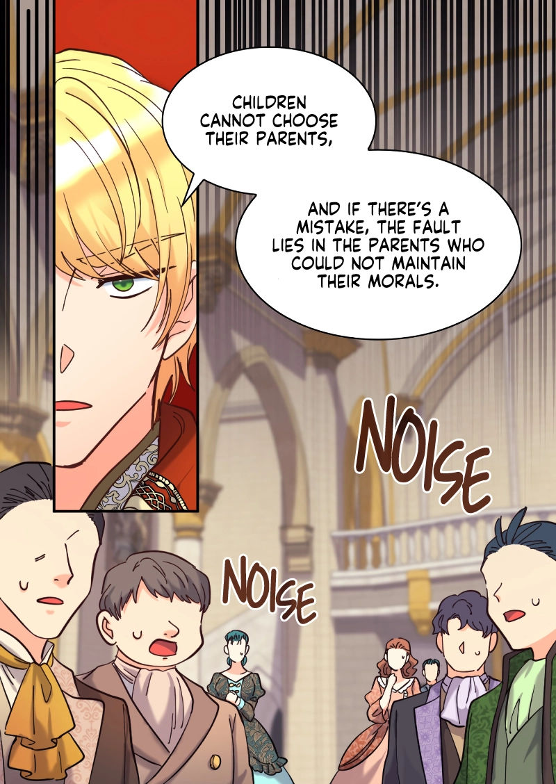The Twins' New Life Chapter 69 - page 29