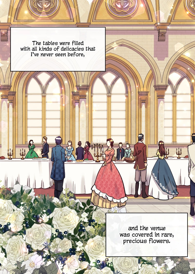 The Twins' New Life Chapter 69 - page 3