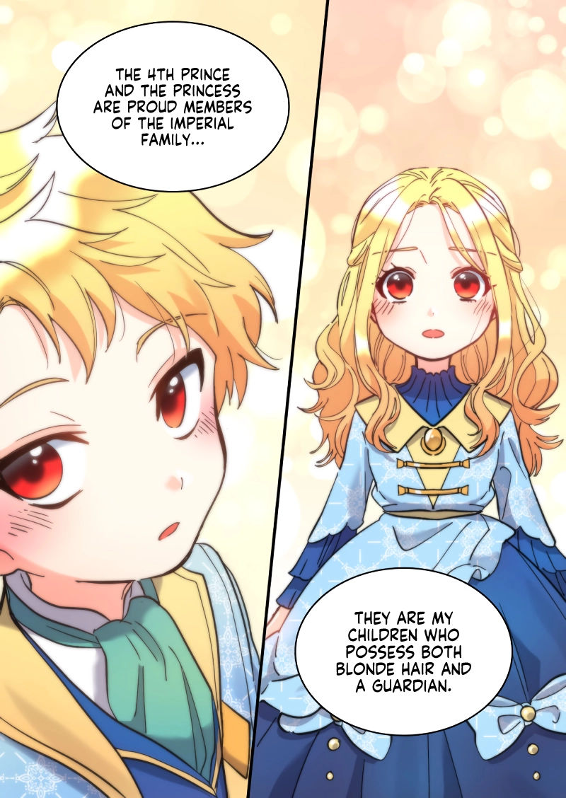 The Twins' New Life Chapter 69 - page 30