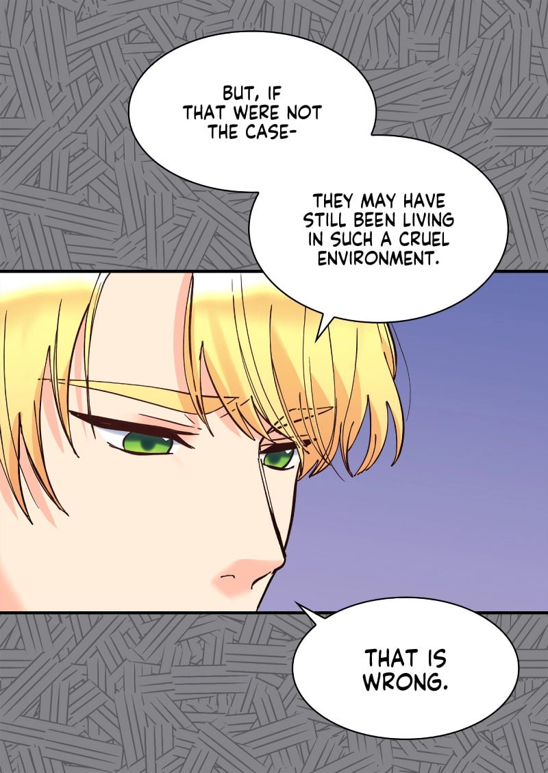 The Twins' New Life Chapter 69 - page 31