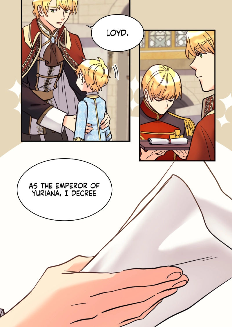 The Twins' New Life Chapter 69 - page 33