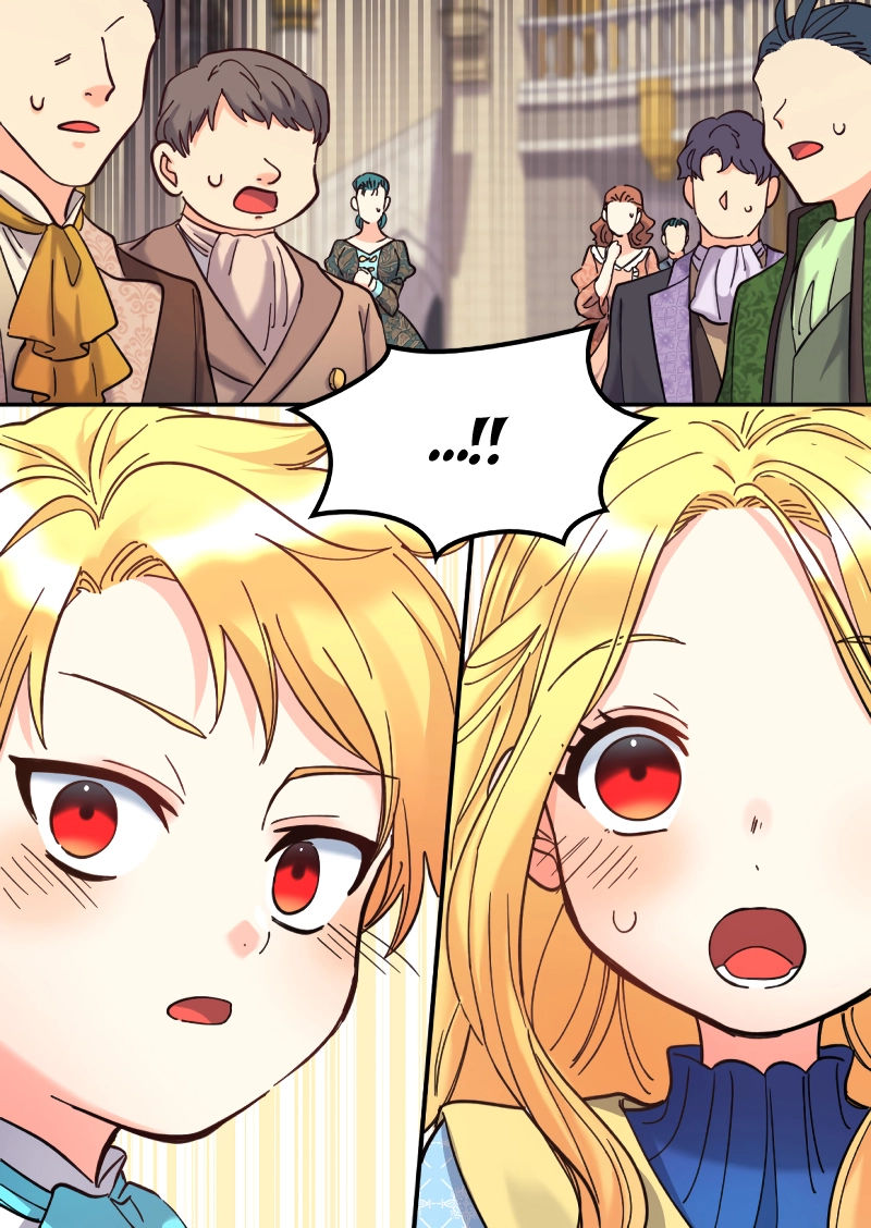 The Twins' New Life Chapter 69 - page 35