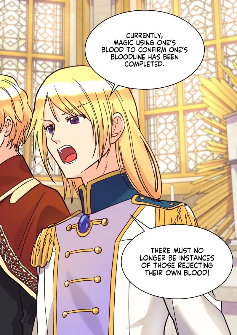 The Twins' New Life Chapter 69 - page 37