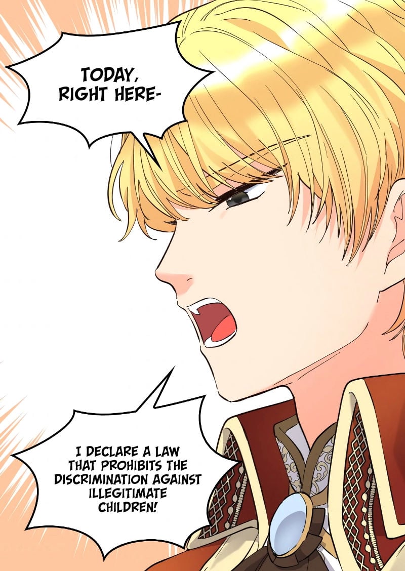 The Twins' New Life Chapter 69 - page 38